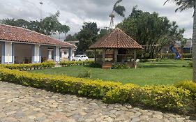 Chez Yannick Hospadaje Los Amigos